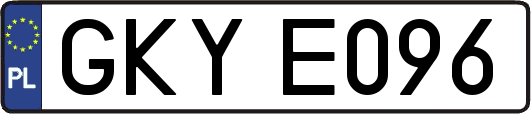 GKYE096