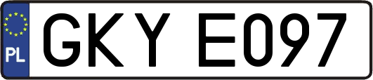 GKYE097