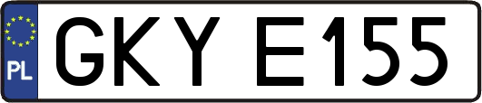 GKYE155