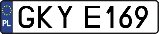 GKYE169