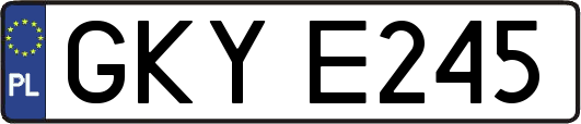 GKYE245