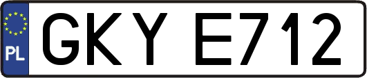 GKYE712
