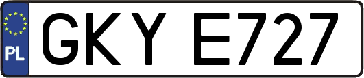 GKYE727