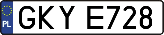 GKYE728