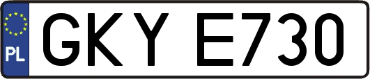 GKYE730
