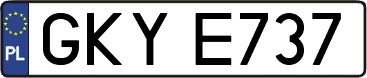GKYE737