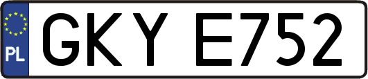 GKYE752