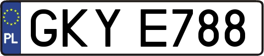 GKYE788