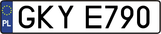 GKYE790