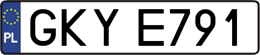GKYE791