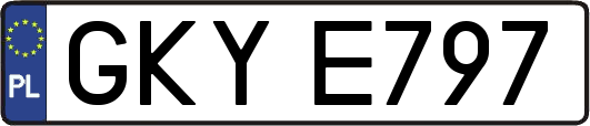 GKYE797