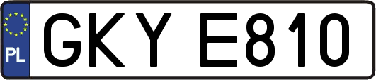 GKYE810