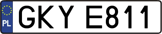 GKYE811