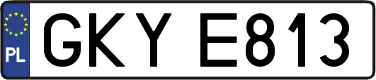 GKYE813