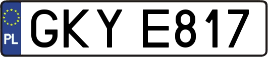 GKYE817