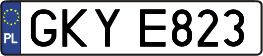 GKYE823
