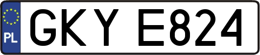 GKYE824