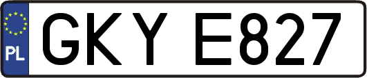 GKYE827