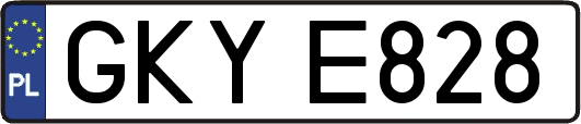 GKYE828
