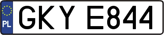 GKYE844