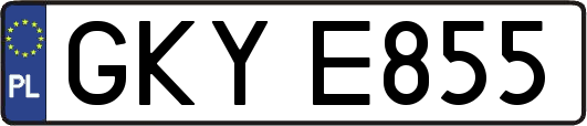 GKYE855