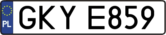 GKYE859