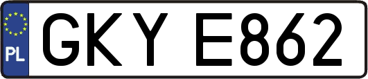 GKYE862