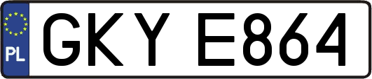 GKYE864