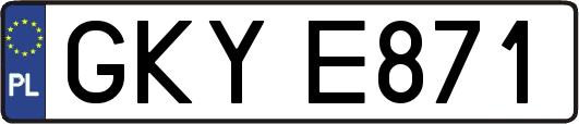 GKYE871