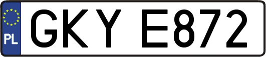GKYE872