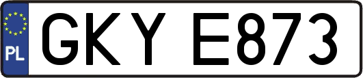 GKYE873