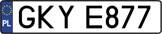 GKYE877