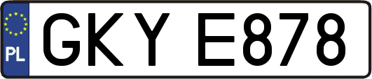 GKYE878
