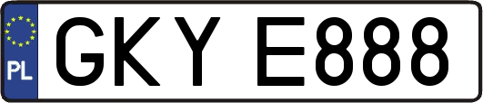 GKYE888