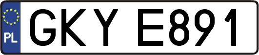 GKYE891