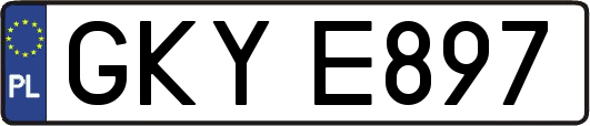 GKYE897