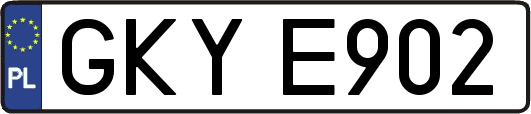 GKYE902