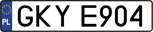 GKYE904