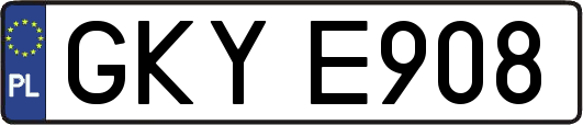 GKYE908