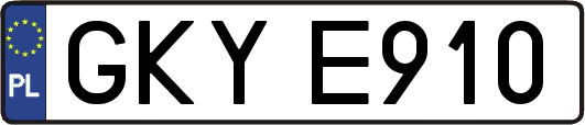 GKYE910