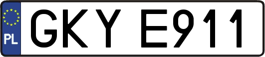 GKYE911