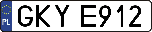 GKYE912