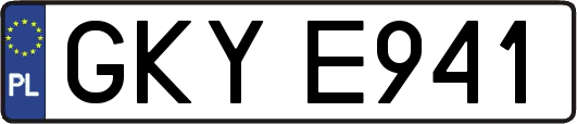 GKYE941