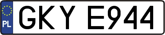 GKYE944