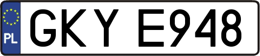 GKYE948