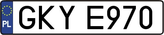 GKYE970