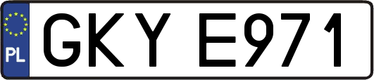 GKYE971