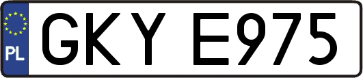 GKYE975