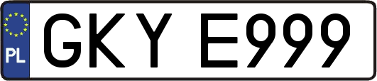 GKYE999