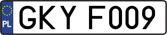 GKYF009